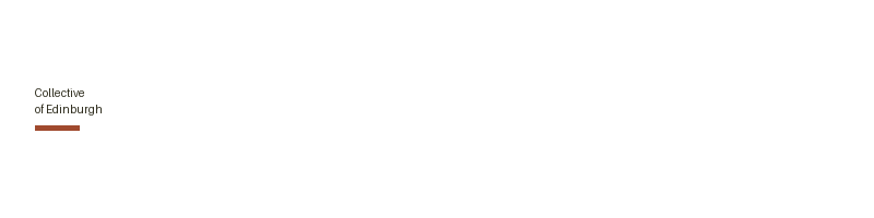 Collective of Edinburgh logo